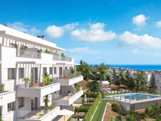 Apartment for sale Mijas (RBU63569)