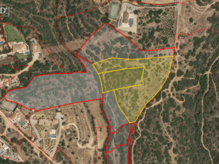 Residence for sale Porches (RBU63574)