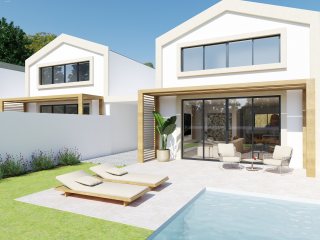 Appartement te koop Alte (RBU63577)