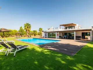Residence for sale Ferreira do Alentejo (RBU63581)