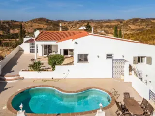 Residence for sale Tavira (RBU63583)