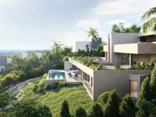 Maison à vendre Benahavís (RBU63589)