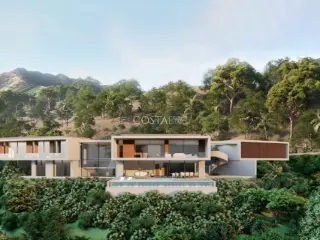 Maison à vendre Benahavís (RBU63590)