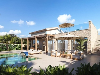 Residence for sale Cabo de Palos (RBU63591)