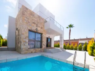 Maison à vendre Los Alcázares (RBU63595)