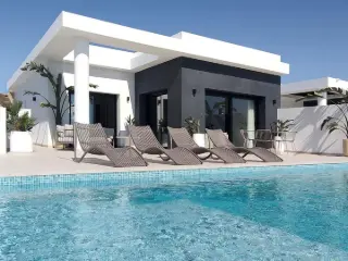 Residence for sale Rojales (RBU63601)