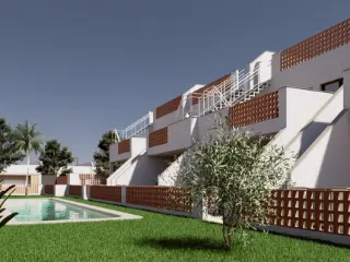 Apartment for sale Pilar de la Horadada (RBU63612)