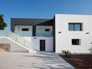 Huis te koop Calpe (RBU63616)