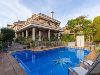 Residence for sale Torrevieja (RBU63622)