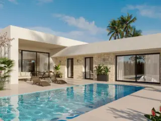 Huis te koop Aspe (RBU63629)