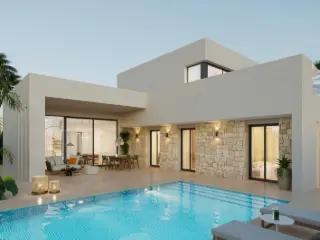 Huis te koop Aspe (RBU63630)