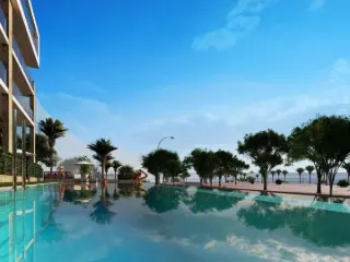 Apartment for sale Villajoyosa (RBU63638)