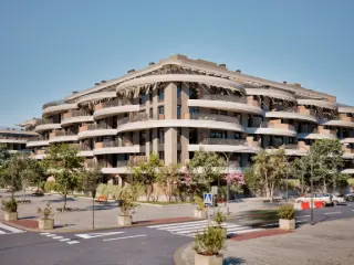 Apartment for sale Málaga (RBU63645)