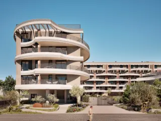 Apartment for sale Málaga (RBU63647)