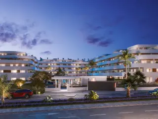 Apartment for sale Torrox (RBU63649)