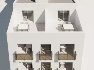 Appartement à vendre Fuengirola (RBU63651)