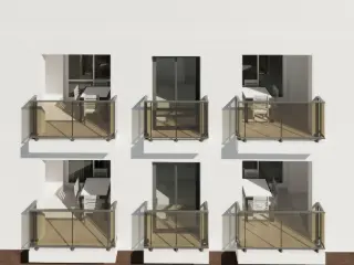 Appartement à vendre Fuengirola (RBU63652)