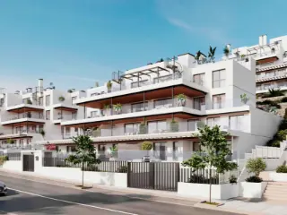 Apartment for sale Estepona (RBU63653)
