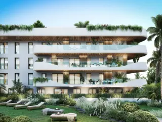 Apartment for sale Marbella (RBU63654)