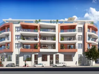 Apartment for sale Villajoyosa (RBU63662)