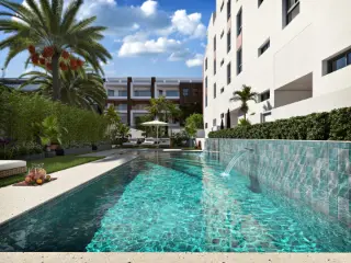 Apartment for sale Villajoyosa (RBU63663)