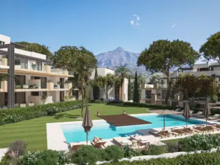 Apartment for sale Marbella (RBU63665)