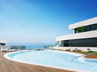 Apartment for sale Marbella (RBU63669)