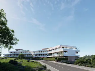 Apartment for sale Estepona (RBU63671)