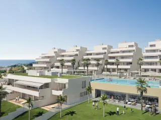 Apartment for sale Estepona (RBU63672)
