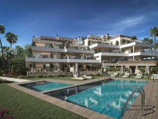 Apartment for sale Marbella (RBU63674)