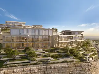 Apartment for sale Buenas Noches (RBU63682)