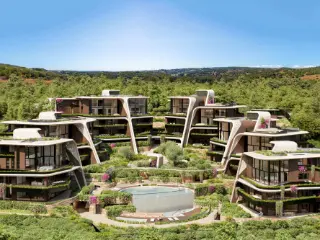 Appartement te koop San Roque (RBU63689)