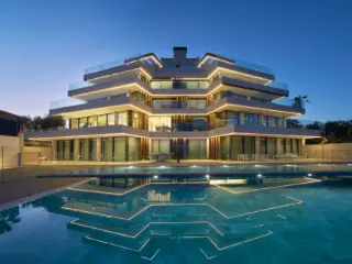 Apartment for sale Estepona (RBU63694)