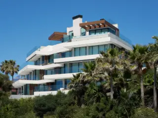 Appartement te koop Estepona (RBU63695)