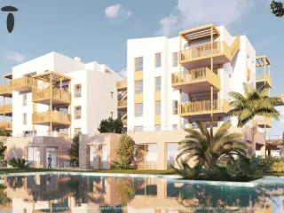 Apartment for sale El Verger (RBU63701)