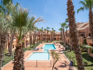 Apartment for sale Los Alcázares (RBU63712)