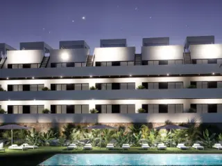 Appartement à vendre Finestrat (RBU63717)