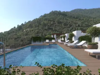Apartment for sale Benahavís (RBU63720)