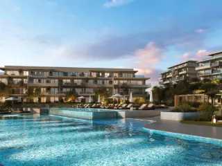 Apartment for sale Mijas (RBU63722)