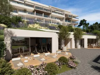 Apartment for sale Mijas (RBU63723)