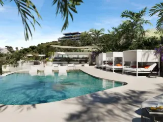 Apartment for sale Benalmádena (RBU63727)