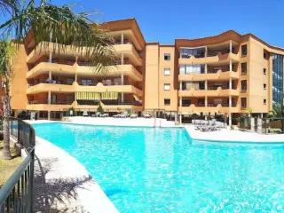 Appartement à vendre Fuengirola (RBU63730)