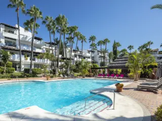 Apartment for sale Marbella (RBU63732)
