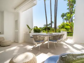 Apartment for sale Marbella (RBU63733)