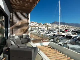 Apartment for sale Marbella (RBU63734)