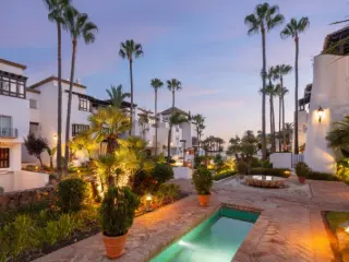 Apartment for sale Marbella (RBU63735)