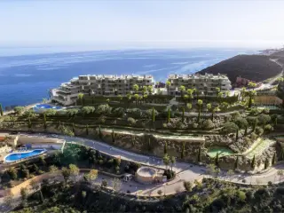 Apartment for sale Torrox (RBU63736)