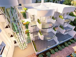 Apartment for sale Torre de Benagalbón (RBU63741)