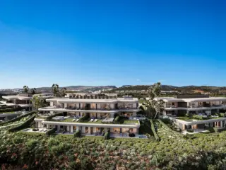 Appartement te koop Casares (RBU63748)