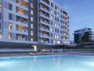 Appartement te koop Málaga (RBU63749)